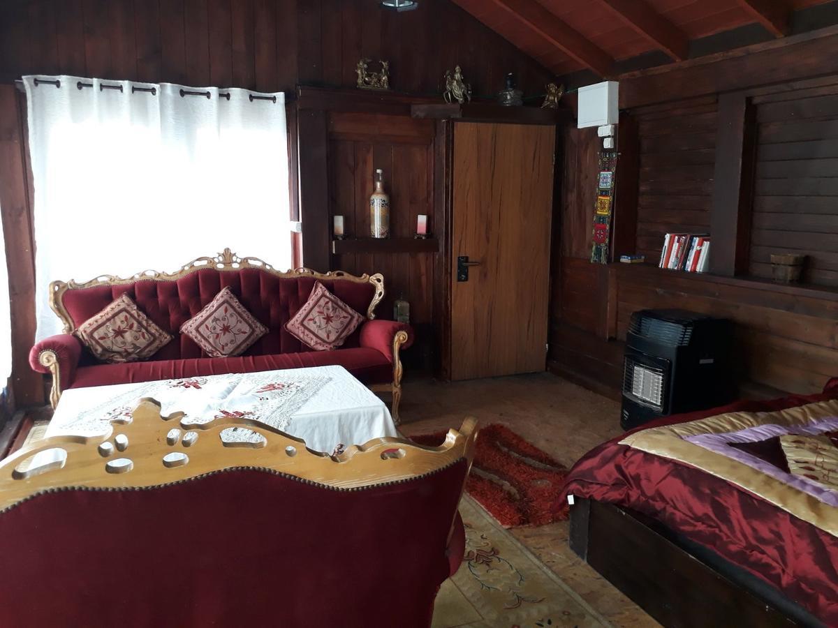 Zimer Al-Bayt Mas'ada Zewnętrze zdjęcie