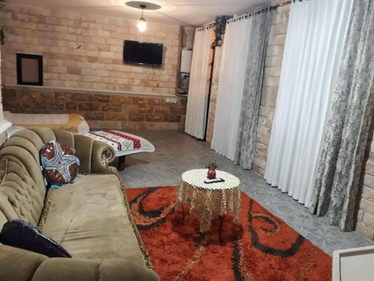 Zimer Al-Bayt Mas'ada Zewnętrze zdjęcie